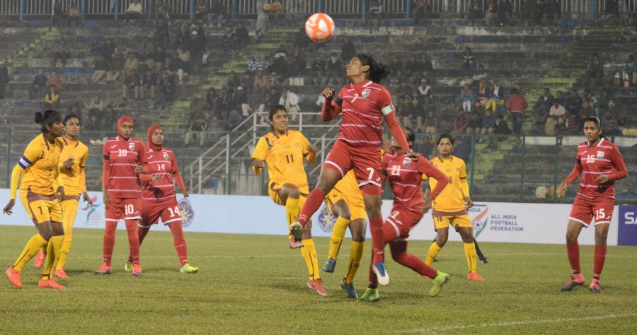 Fadhuwa undergoes successful Knee Surgery.