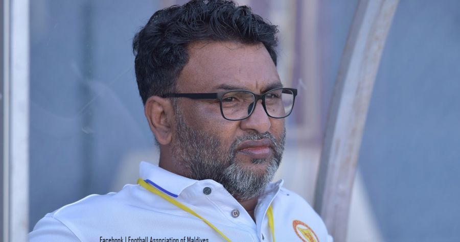 Mohamed Adam Appointed As United Victory Coach