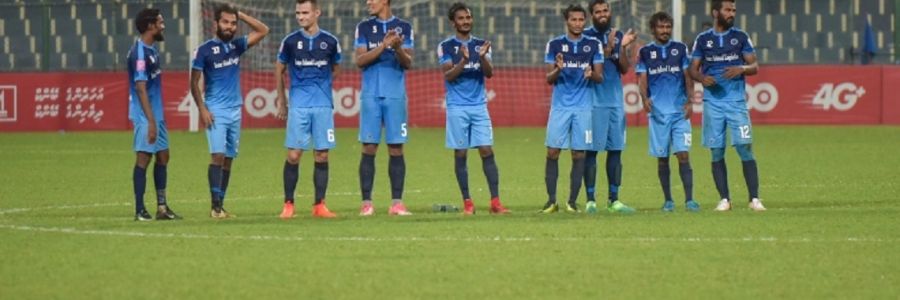 NEW RADIANT TO CAMP IN THAILAND FOR NEW SEASON