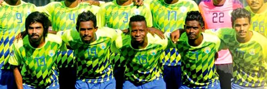 Valencia draw with Mohun Bagan