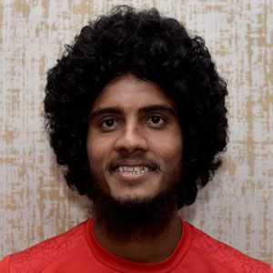 Ibrahim Hassan Waheed