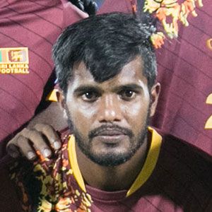Sajith Kumara Mendis