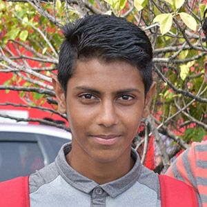 Areen Abdulla Ibrahim