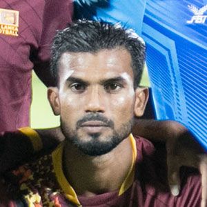 Yogendra Duckson Puslas