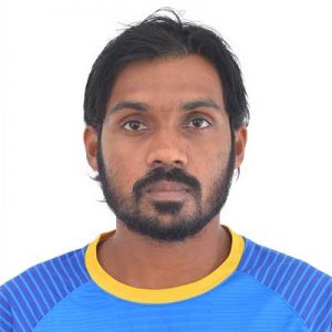 Yoosuf Rameez