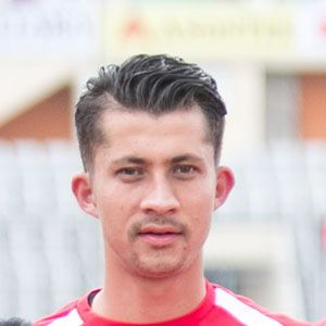 Ananta Tamang